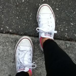 Meet your Posher, Kiana